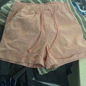 An outfit from old navy